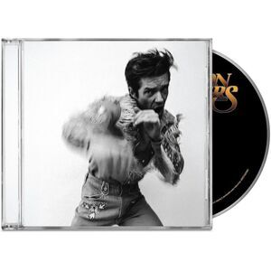 Brandon Flowers - THRASHER  CD